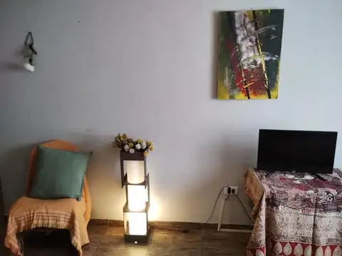 Humahuaca 3900, Piso 8