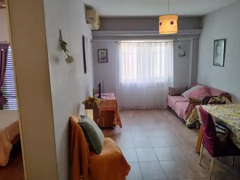 Departamento en alquiler temporario