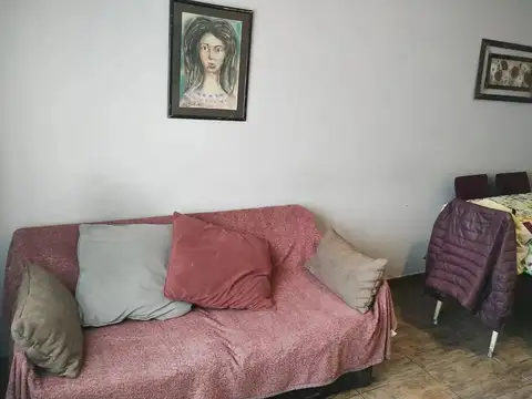 Departamento en Alquiler Temporal de 2 dormitorios