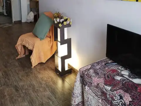 Departamento en alquiler temporario