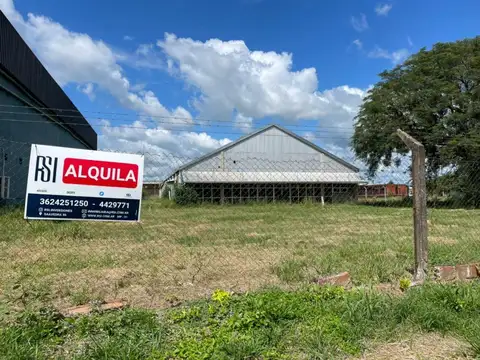 Galpon en Alquiler en Puerto Tirol, USD 3.000