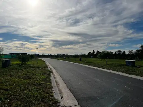 VENTA - Lote en Village Joven - Bella Vista