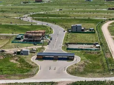 Terreno en Venta de 1205,0 m2