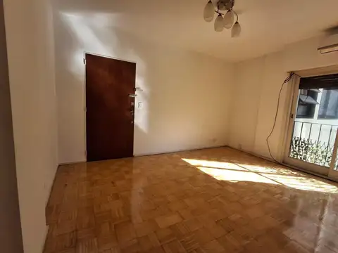 Departamento en Alquiler 50 años