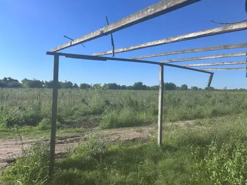 Campo Escobar. Cod:11248