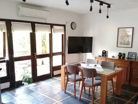 Depto Tipo Casa en Venta de 2 dormitorios