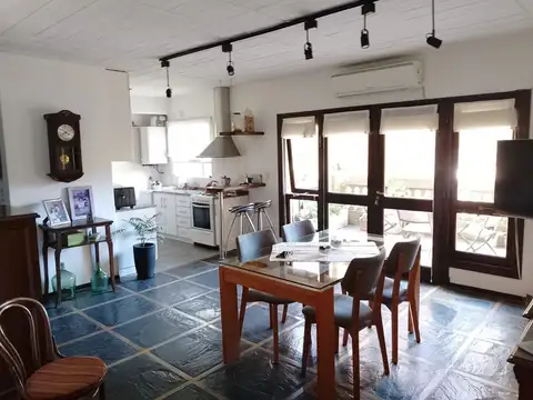 Depto Tipo Casa en Venta en Colegiales, USD 295.000