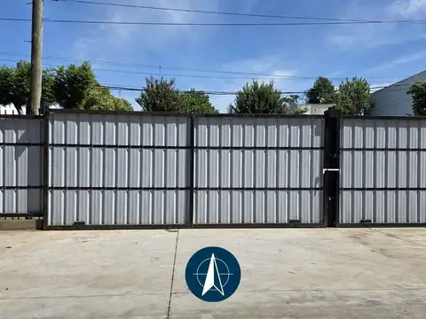 Depósito en alquiler en Garin, Escobar