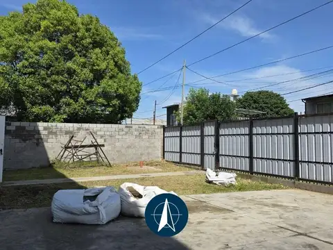 Galpon en Alquiler 22  mts Fondo