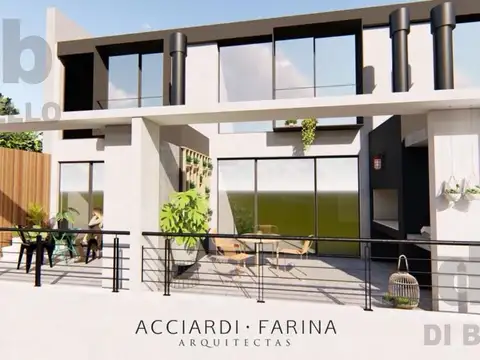 Casa en Venta de 1 dormitorio