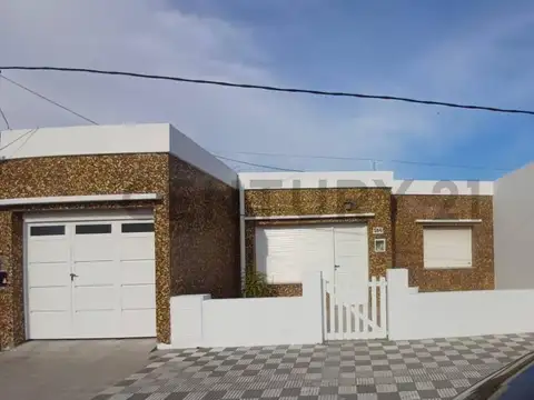 Casa en venta en Ensenada