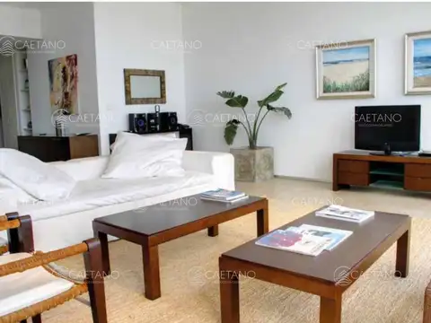 Departamento en Alquiler Temporal en La Barra, USD 31.000