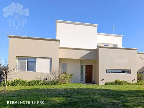 Casa en Venta de 3 dormitorios