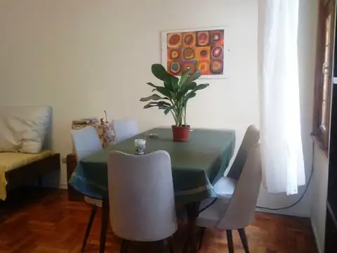 Departamento en Alquiler Temporal en Monserrat, $ 600.000