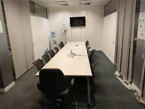 EDIFICIOS EN BLOCK/ESTRUCTURAS/OBRAS - CONGRESO, CAPITAL FEDERAL