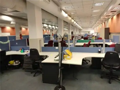 EDIFICIOS EN BLOCK/ESTRUCTURAS/OBRAS - CONGRESO, CAPITAL FEDERAL