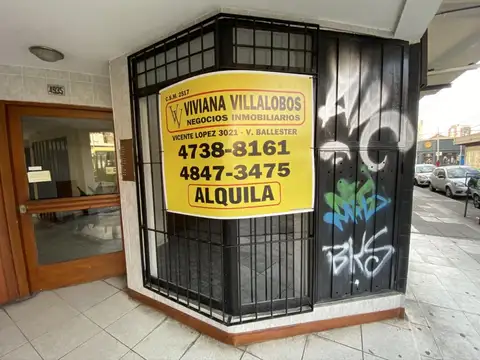 Profesor F. Aguer 4900