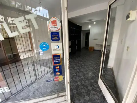 Profesor F. Aguer 4900