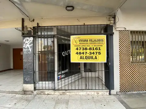 Local en Venta en Villa Ballester, USD 65.000