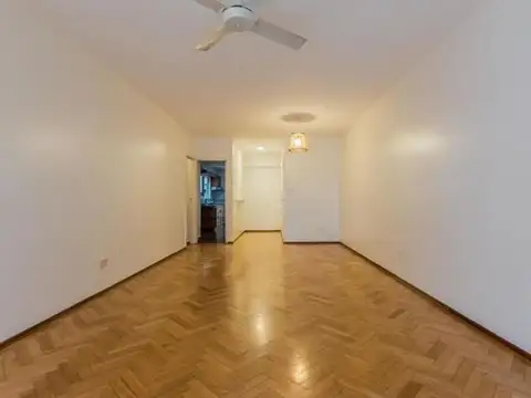 Departamento en Alquiler 39 años