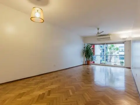 Departamento en Alquiler de 3 dormitorios