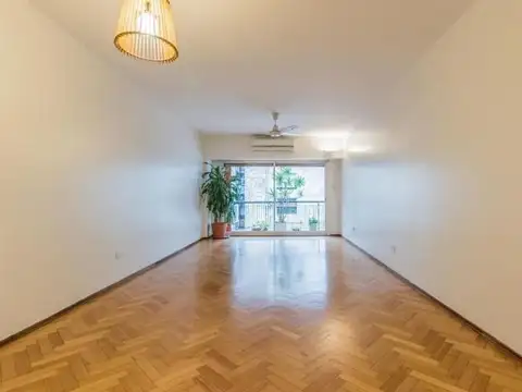 Departamento en Alquiler de 4 ambientes
