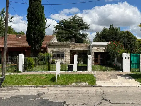 Casa venta Ituzaingo Norte amplio parque