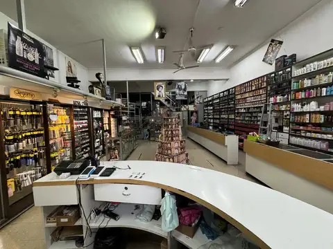 Local en Venta 50 años