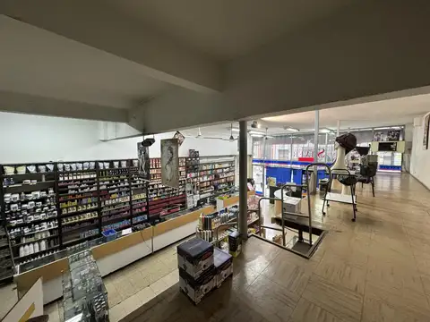 Local en Venta en Rosario, USD 480.000