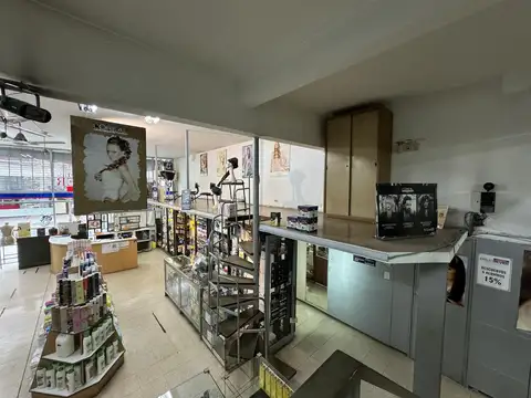 Local en Venta 50 años