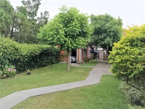 Casa en Venta 2 años