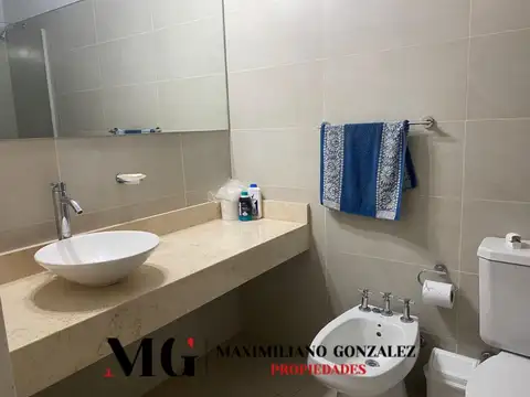 Departamento en Alquiler 8 años