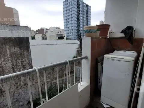 Departamento en Alquiler Temporal al Norte