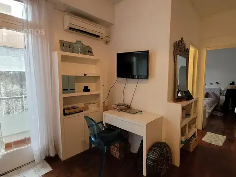 Departamento en Alquiler Temporal de 1 dormitorio