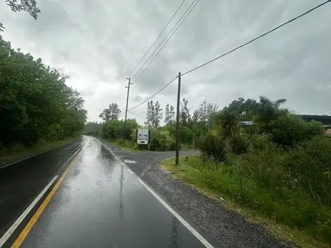 Guarderia Nautica En Ruta 25 3700