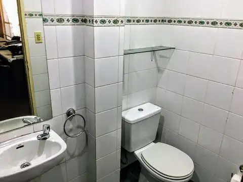 Oficina en Alquiler 55 años