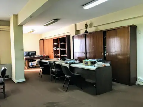 Oficina en Alquiler en San Nicolás, $ 200.000