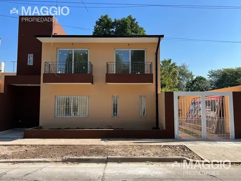 DUPLEX 4 AMBIENTES VENTA VILLA SARMIENTO