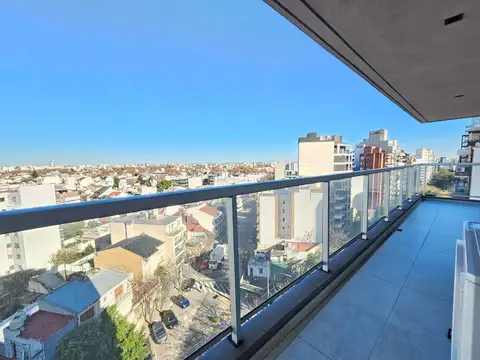 Coronel Ramón Lorenzo Falcón 5600