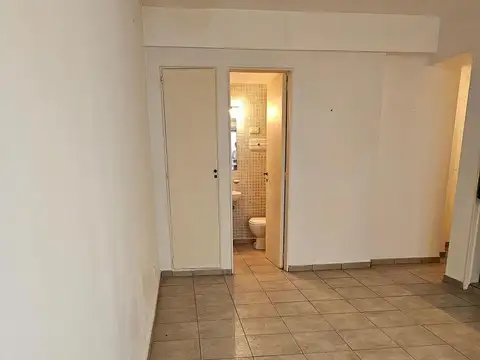 Departamento en Venta en Barrio Norte, USD 55.800