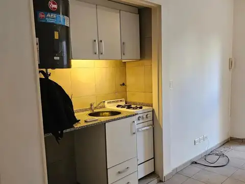 Departamento en Venta Apto profesional