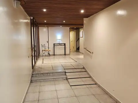 Excelente Monoambiente - Mansilla y Cnel Diaz. Apto Profesional o Vivienda
