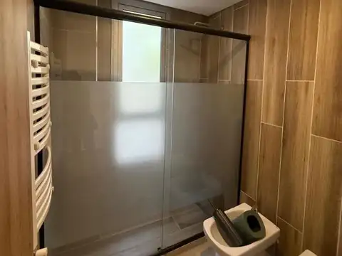 Departamento 3 ambientes con 3 baños