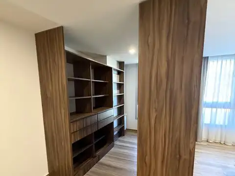 ALQUILO DEPTO AMOBLADO DE CATEGORÍA V BELGRANO, SEGURIDAD