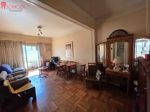 Departamento en Venta de 2 dormitorios