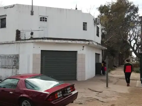 Departamento en Venta con 1 cochera