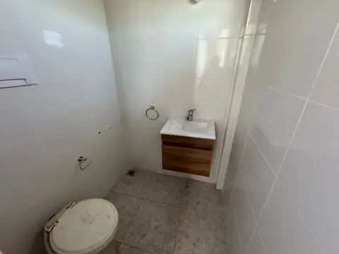 Departamento en Alquiler al Norte