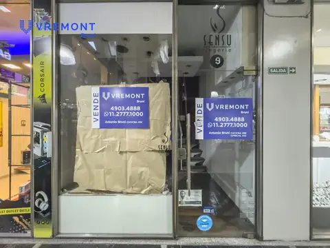 Local en Venta 37 años