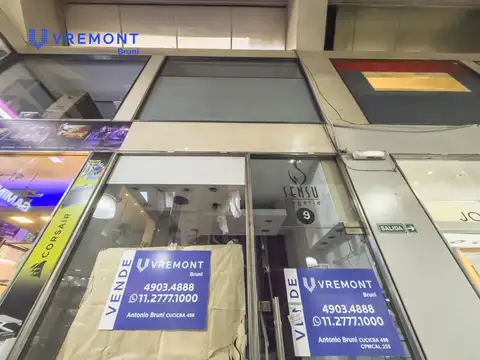 Av. Rivadavia al 5000