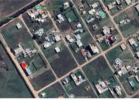 DEPARTAMENTO 3 AMBIENTES - MONTE GRANDE, GRAN BS. AS. SUR